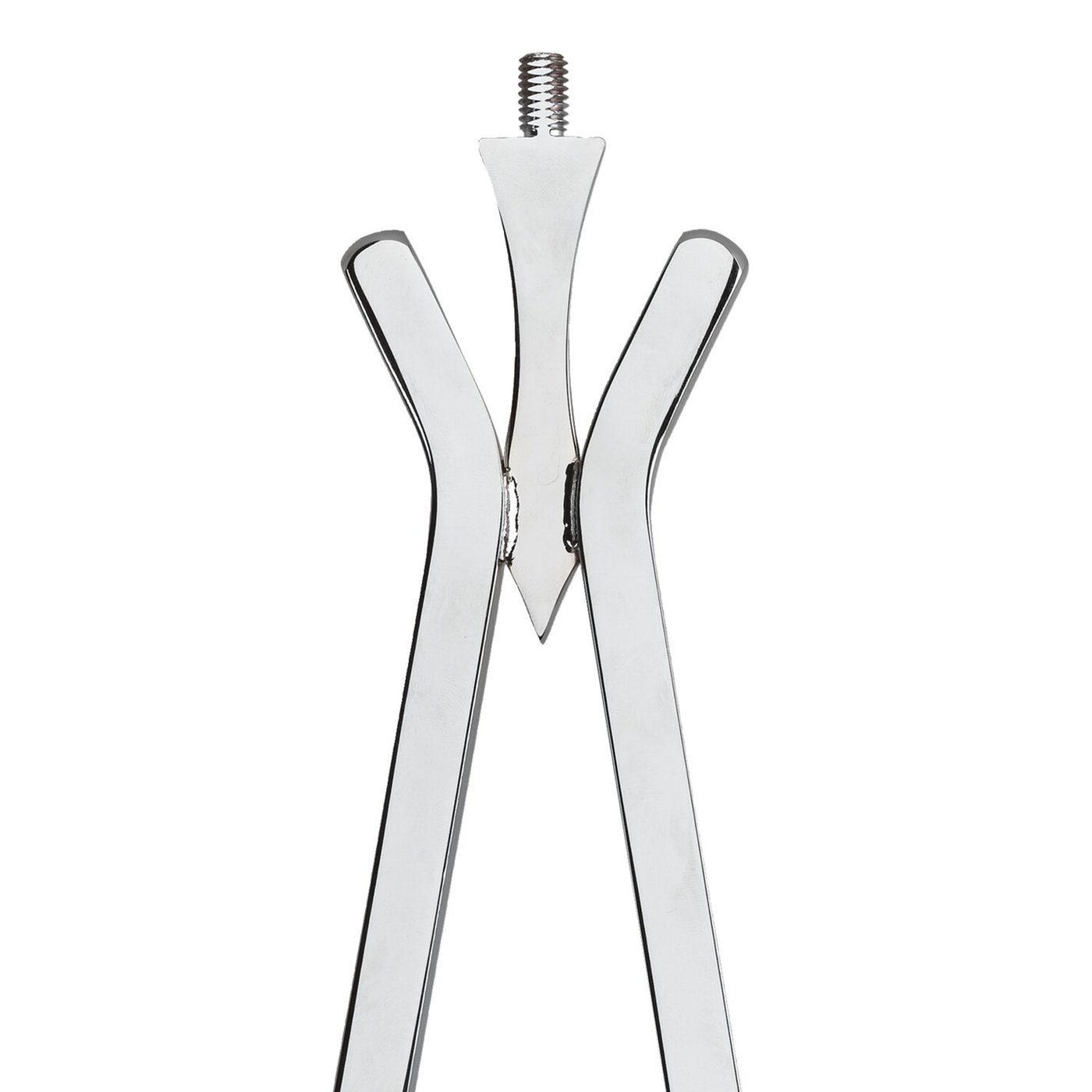 Cycle Visions Cycle Visions Multitude Stick sissy bar 18" chrome