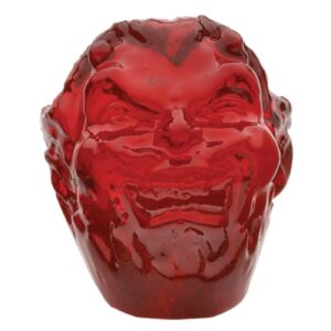 Cycle Visions Cycle Visions Multitude knob Devil head