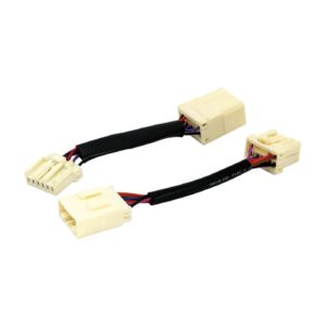 Cycle Visions Cycle Visions, 6-8 pin plug adapter for The Flasher
