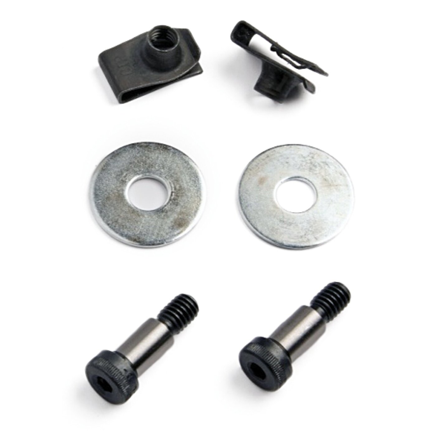 Cycle Visions Cycle Visions Secure fit HD saddlebag installation kit