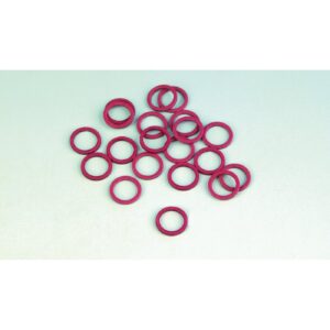James Gaskets James, fiber washer idle jet Bendix