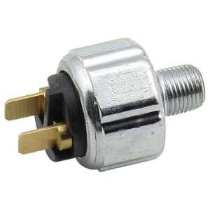 Accel Accel, hydraulic brake light switch, rear. Spade type