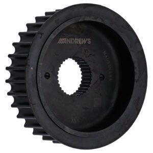 Andrews Andrews transm. Pulley, 33t