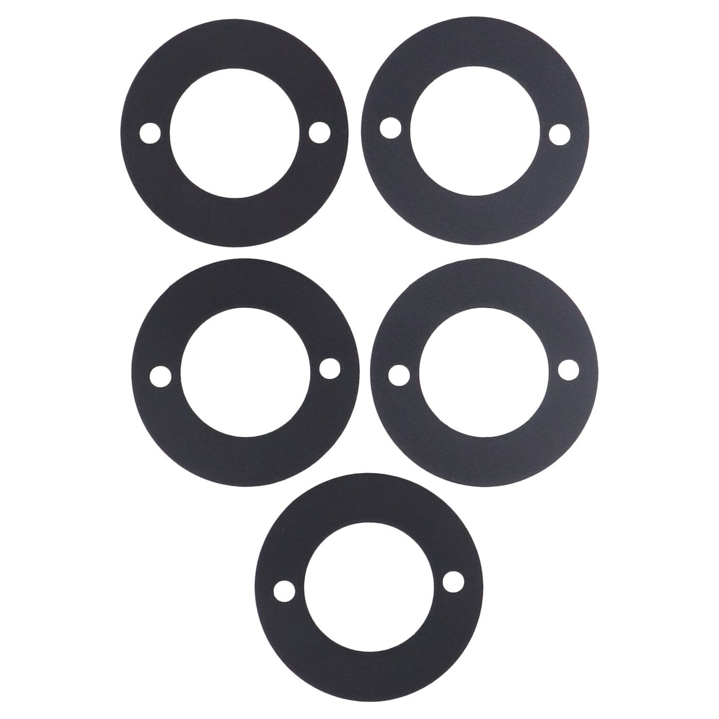 James Gaskets James, gasket starter motor mount. Foamet - Image 2