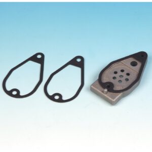 James Gaskets James, gaskets breather cover. Foamet