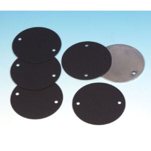 James Gaskets James, point cover gasket. Foamet