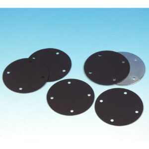 James Gaskets James, gasket point cover. Foamet