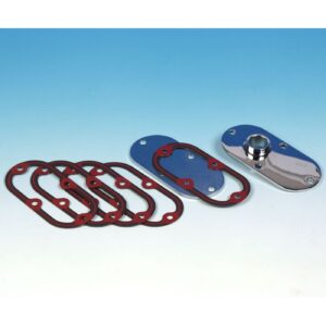 James Gaskets James, gasket inspection cover. .060" Foamet