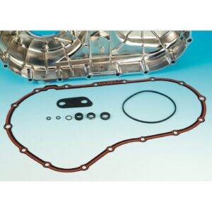 James Gaskets James, primary cover gasket kit. Foamet