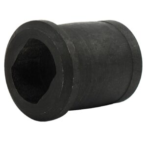 Samwel WL side valve bushing, jiffy leg. Standard size