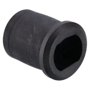 Samwel WL side valve bushing, jiffy leg. Oversize