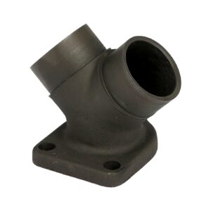 Samwel Samwel, pipe inlet WL