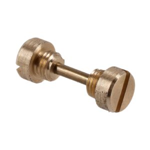 Samwel Screw/pin and screwkit, oversize pin