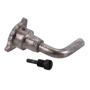Samwel Lever air intake