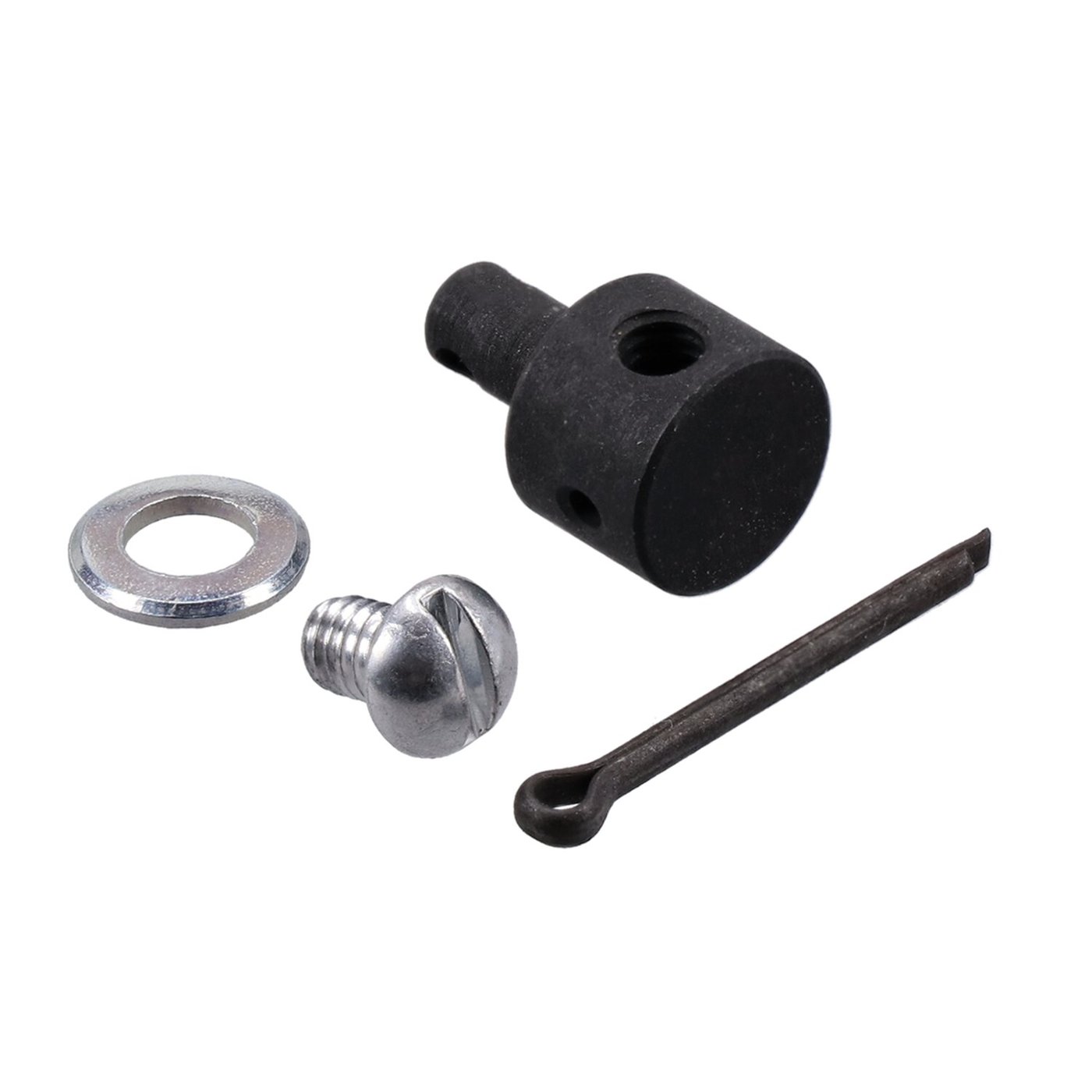 Samwel Connection cable to lever with screw