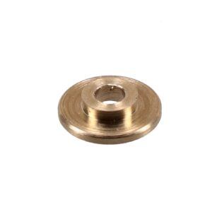 Samwel Collar, spring