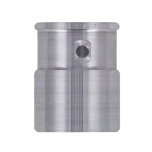 Samwel Venturi for 1-1/4" Linkert carb