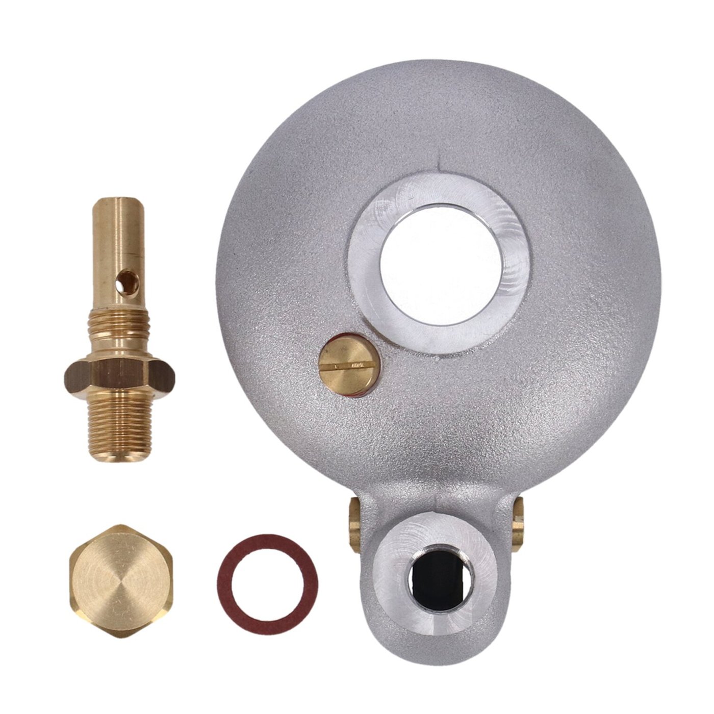 Samwel Bowl assembly,with float/vave/seat/cap/s - Image 2