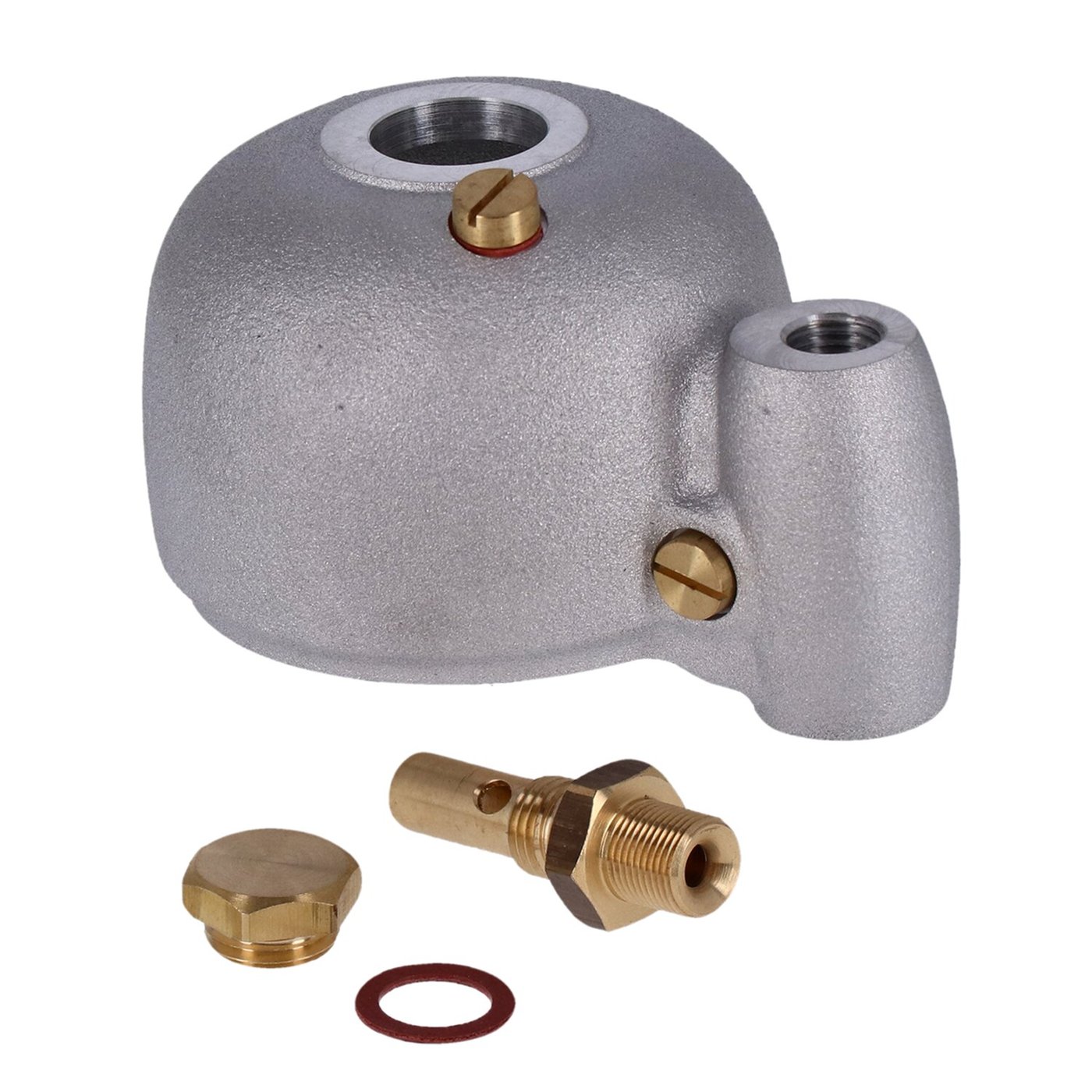 Samwel Bowl assembly,with float/vave/seat/cap/s