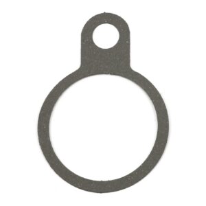 Samwel Samwel, gasket float bowl to carb. Linkert