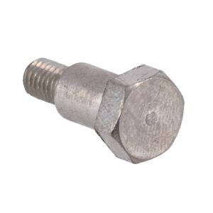 Samwel Screw, needle valve lever