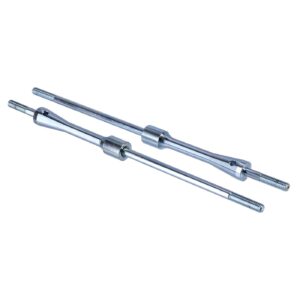 Samwel Spring rod assembly, softail springer
