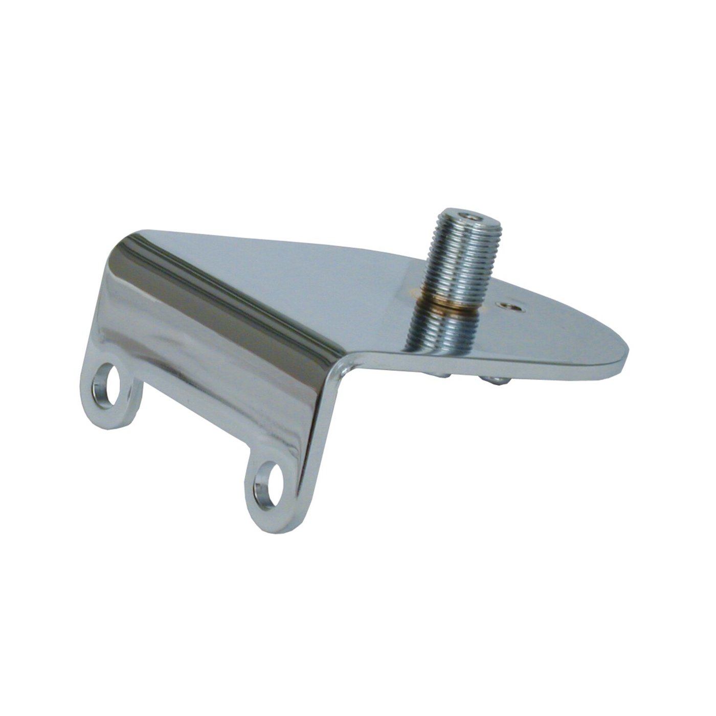 MCS Bracket, oil filter, front motor mount