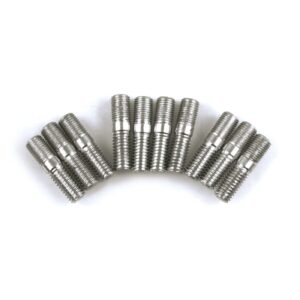 Gardner-Westcott GW, Pan & Shovel motor mount studs. Zinc