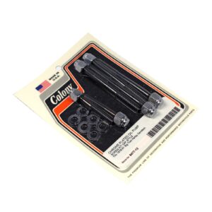 Colony Colony oil pump mount kit, cap style