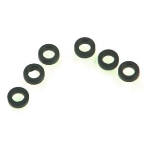 James Gaskets James, o-ring accelerator pump housing