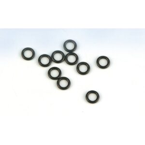 James Gaskets James O-ring, low speed mixture screw