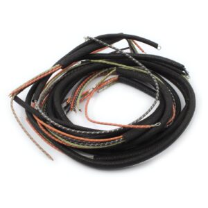 MCS OEM style main wiring harness, complete set. K, KH, XL