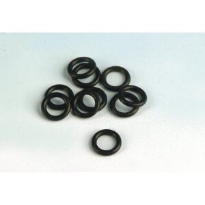 James Gaskets James, floatbowl o-ring. Keihin