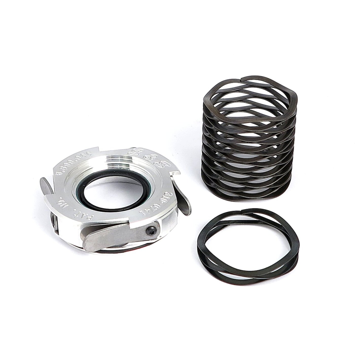 S&S S&S, Twin Cam breather valve