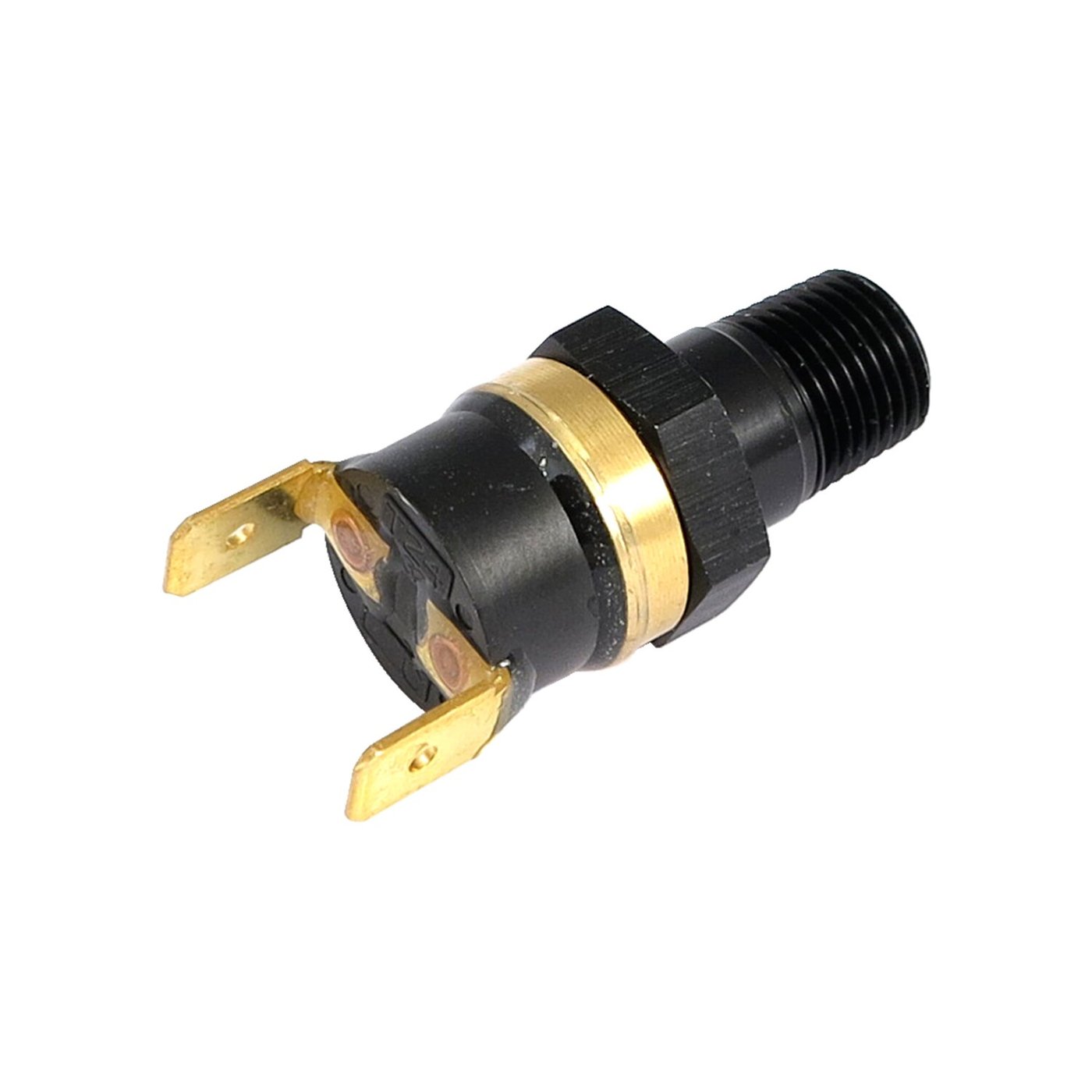 Jagg Jagg, miniature automatic fan switch. 180 °F (82.2 °C) - Image 2