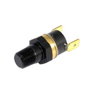 Jagg Jagg, miniature automatic fan switch. 180 °F (82.2 °C)