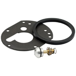Jagg Jagg, replacement thermostat kit