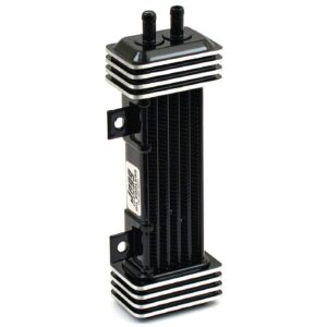 Jagg Jagg, universal oil cooler. 6 row. Deluxe 1000 series