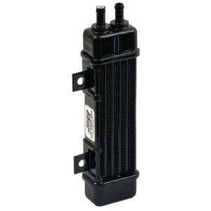 Jagg Jagg, replacement oil cooler. 6 row. SlimLine 1200 series