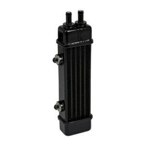 Jagg Jagg, universal oil cooler. 6 row. SlimLine 5000 series