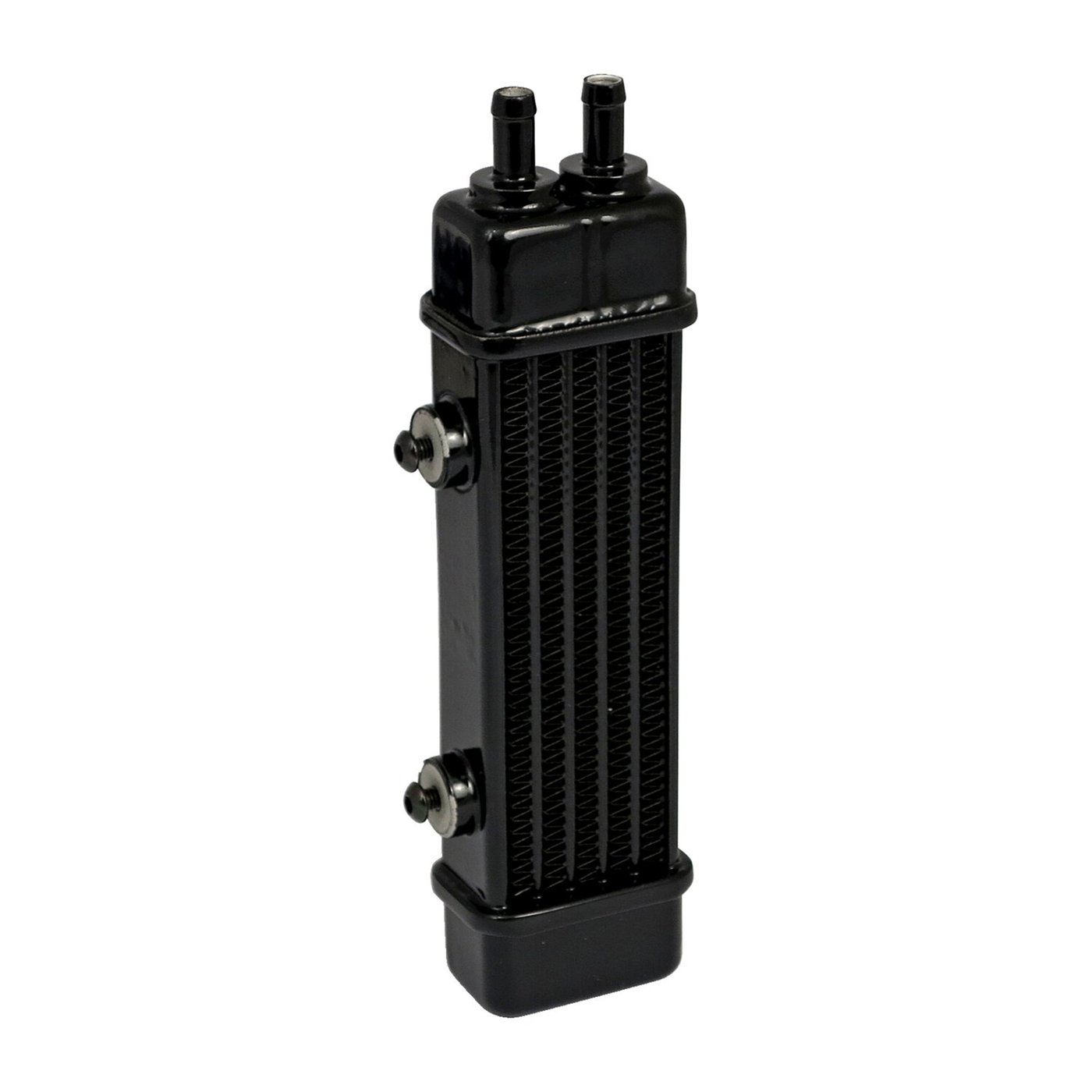 Jagg Jagg, universal oil cooler. 6 row. SlimLine 5000 series