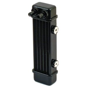 Jagg Jagg, oil cooler core only. 1390 Slimline series
