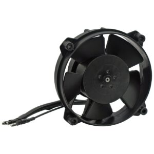 Jagg Jagg, high performance oil cooler fan 4"