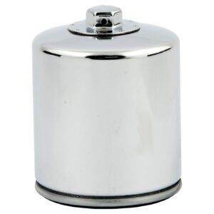 K&N K&N, oil filter, wrench-off