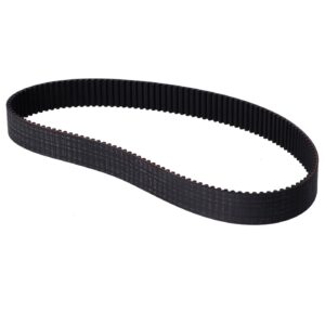 Belt Drives Ltd. BDL, repl. primary belt. 1-1/2", 132T+ (plus), 8mm pitch