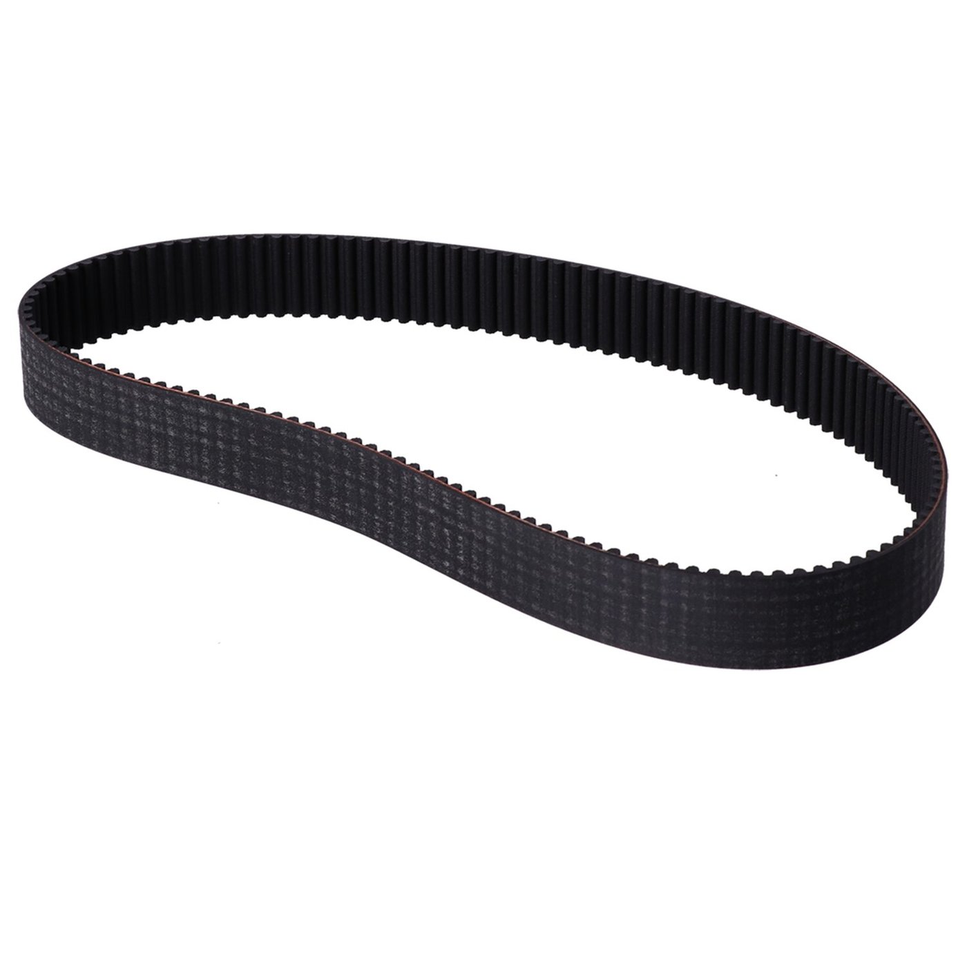 Belt Drives Ltd. BDL, repl. primary belt. 1-1/2", 132T+ (plus), 8mm pitch