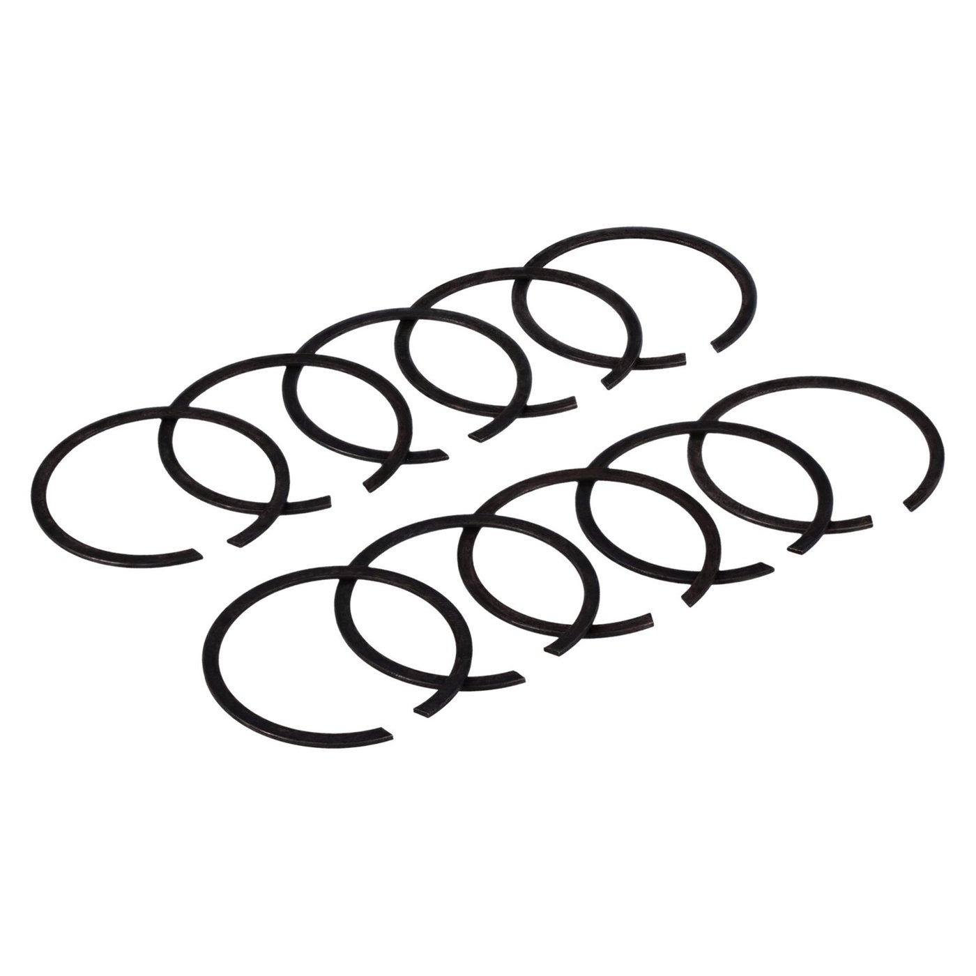 MCS Retaining ring, crankcase bearings - Image 2