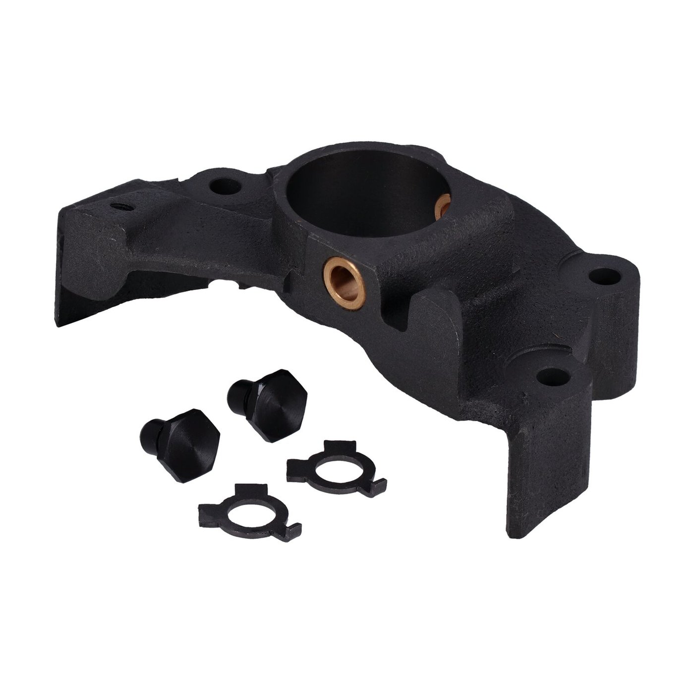 Samwel Sprocket cover, transmission - Image 2