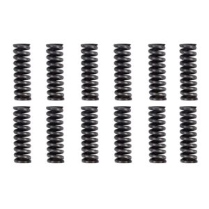 MCS Spring, countershaft