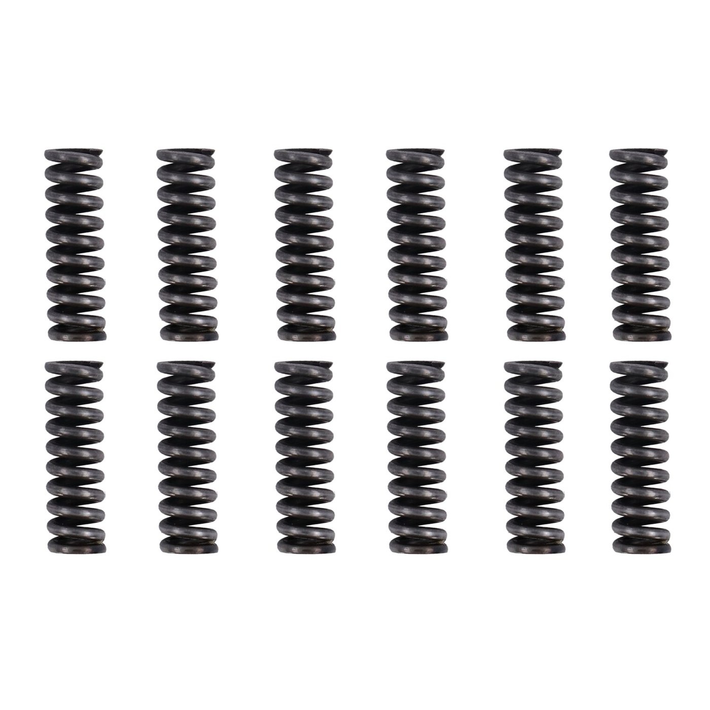 MCS Spring, countershaft
